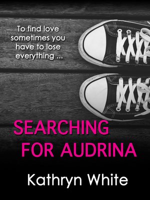 cover image of Searching For Audrina